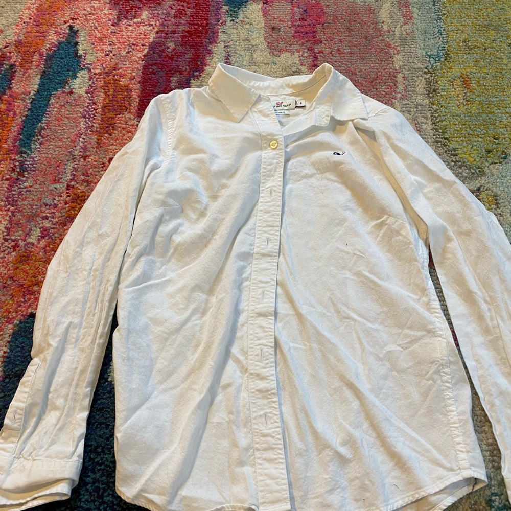 Vineyard Vines Top